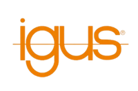 Company name - igus UK Limited